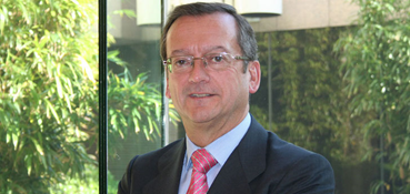 Jaime del Barrio (EY): “Es inconcebible que aún hablemos de interoperabilidad en salud” Jaime del Barrio (EY): “Es inconcebible que aún hablemos de interoperabilidad en salud”