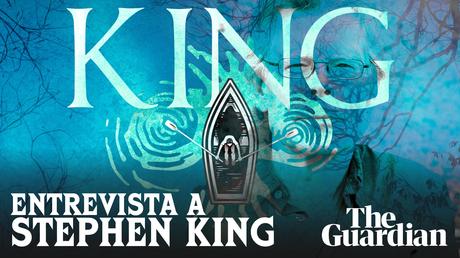 Entrevista a Stephen King sobre El Instituto (The Guardian)