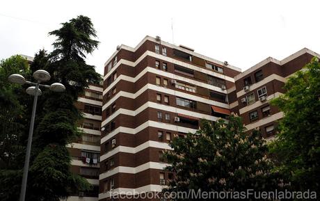 Urbanización La Loma (1980-83)