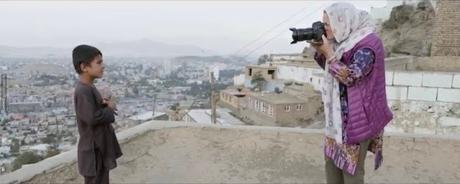 Visions du Réel 2021 - Parte 6: La guerra que no acaba Visions du Réel 2021 - Parte 6: La guerra que no acaba