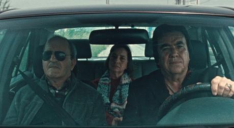 Visions du Réel 2021 - Parte 6: La guerra que no acaba Visions du Réel 2021 - Parte 6: La guerra que no acaba