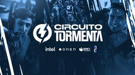 PcComponentes se convierte en nuevo partner del Circuito Tormenta PcComponentes se convierte en nuevo partner del Circuito Tormenta