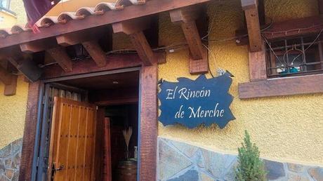 Madrid, pueblo a pueblo, con niños (VI): Lozoyuela