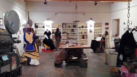 Madrid, pueblo a pueblo, con niños (VI): Lozoyuela