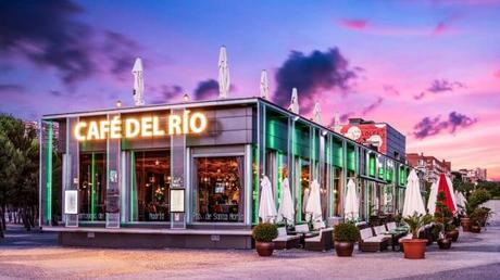 Restaurantes para sorprender a mamá en su día Restaurantes para sorprender a mamá en su día