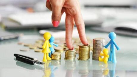 Cómo tener protegidos a nuestros hijos en caso de necesidad