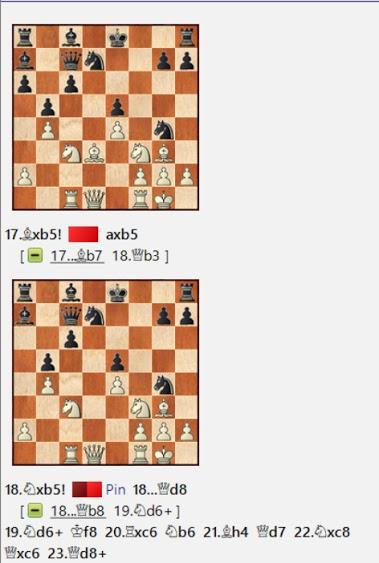 Lasker, Capablanca y Alekhine o ganar en tiempos revueltos (17)