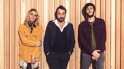 LITUS Y RUFUS T. FIREFLY: 'MARKARET KEANE' LITUS Y RUFUS T. FIREFLY: 'MARKARET KEANE'