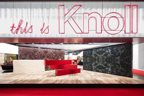 Herman Miller adquiere Knoll por valor de U$S 1.8 mil millones