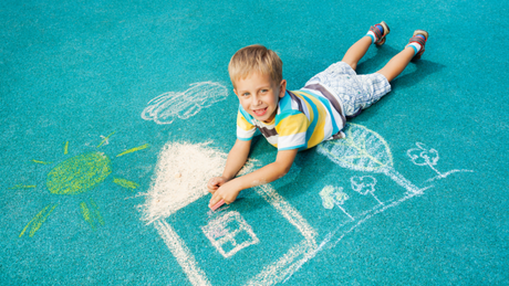 10 pautas para enseñar a nuestros hij@s a cuidar el planeta