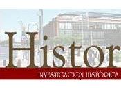 Primero Incio estudio Ciencia Historia