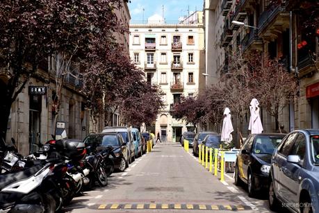 Eixample del Raval