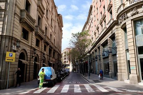 Eixample del Raval