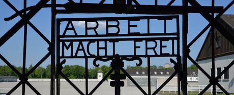 Campo de concentración de Dachau y su museo