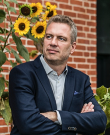 Michael Stausholm fundador de Sprout World revela 5 mitos sobre la sostenibilidad