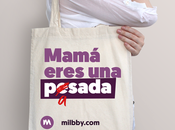 Milbby: madres primeras Influencers vida