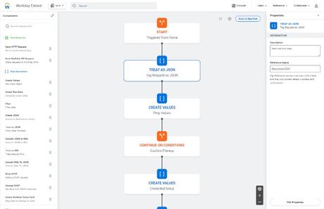 Workday ofrece nuevas capacidades con Workday Extend
