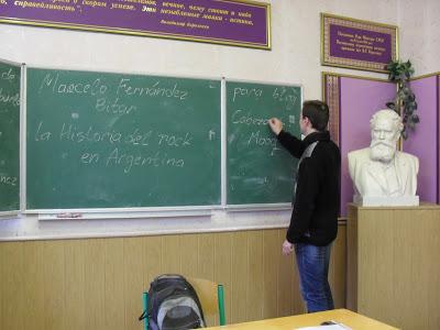 Los Nuevos Pasos del Señor CdM