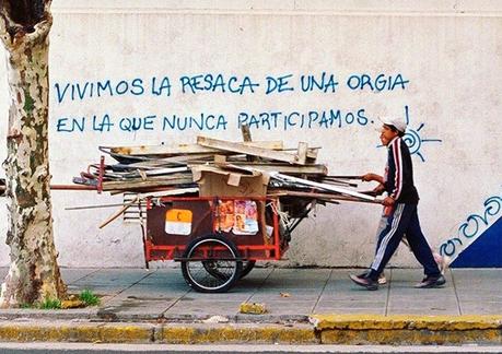 Militando la Pandemia: La Orgía de la Muerte Militando la Pandemia: La Orgía de la Muerte