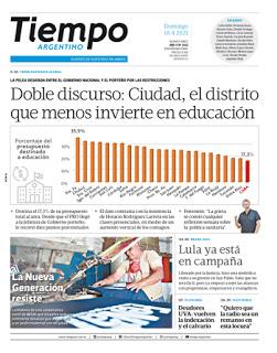 Militando la Pandemia: La Orgía de la Muerte Militando la Pandemia: La Orgía de la Muerte