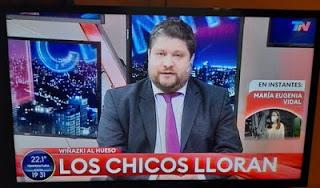 Militando la Pandemia: La Orgía de la Muerte Militando la Pandemia: La Orgía de la Muerte