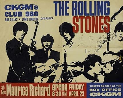 Efemérides del Rock y Heavy Metal: Que pasó un 23 de Abril