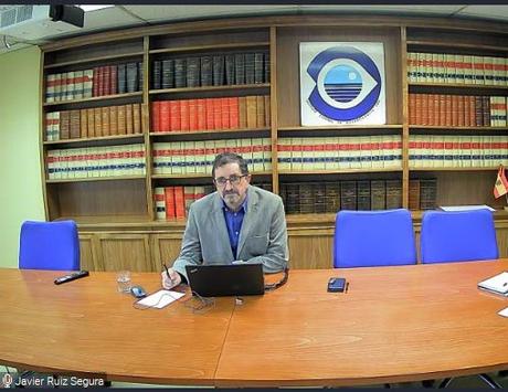 La investigación científica es la base  del conocimiento del medio marino