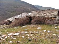 Robledo la Mata, lugar abandonado