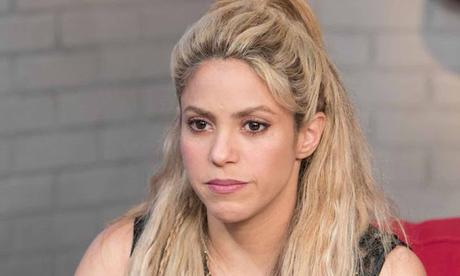 #Colombia: Agencia Tributaria española ratifica fraude millonario de Shakira (@Shakira)