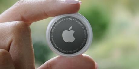 #Tecnologia: Los AirTag: la idea de #Apple para rescatar objetos perdidos