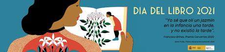 Mi Día del Libro 2021