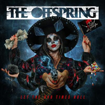 The Offspring - Behind your walls (2021)
