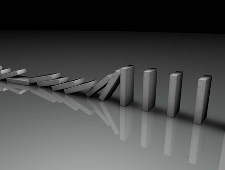 Riesgos empresariales de la PYME