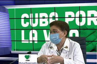 Ultiman detalles para vacunación masiva en capital de Cuba