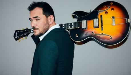 Nuevo disco de Ismael Serrano