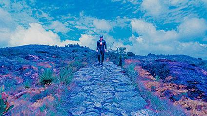 Sat Colibrí presenta ‘Venice’, un himno sobre el gran poder del amor humano Sat Colibrí presenta ‘Venice’, un himno sobre el gran poder del amor humano