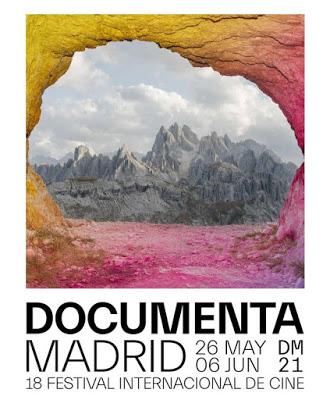 Documenta Madrid 2021 presenta su nueva imagen y los jurados de sus secciones competitivas