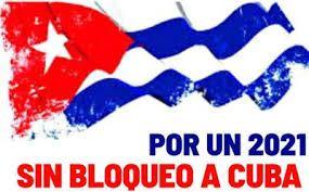 #22Abr El bloqueo asfixia y daña a la familia cubana, afirma Canciller