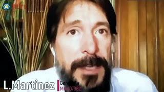 ¡Por favor, tomen conciencia de lo que ocurre! ¡Por favor, tomen conciencia de lo que ocurre!