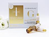 Tratamiento Progressive Lifting, nuevas ampollas Germinal efecto inmediato progresivo