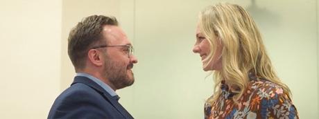 CPH:DOX 2021 - Parte 1: La huella del hombre CPH:DOX 2021 - Parte 1: La huella del hombre