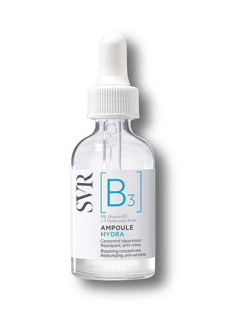 Ampoule Hydra B3 de SVR