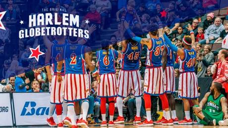 Los Harlem Globetrotters trasladan de fecha su espectáculo en España