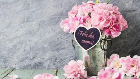 Regalos para el Día de la Madre (sugerencias para papá) Regalos para el Día de la Madre (sugerencias para papá)