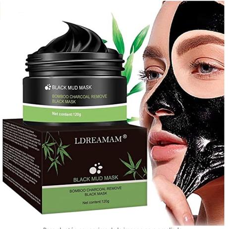 La mascarilla exfoliante y efervescente más barata está en Mercadona, la Bubble Mask