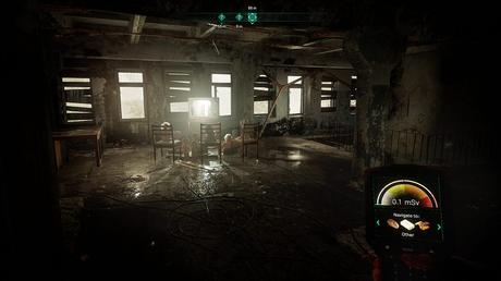 Chernobylite lanzará su versión final en verano en PS4