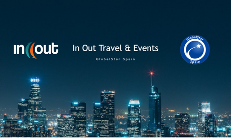 In Out Travel & Events se une a Globalstar Travel Management