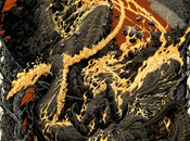 Carteles Señor Anillos, Aaron Horkey