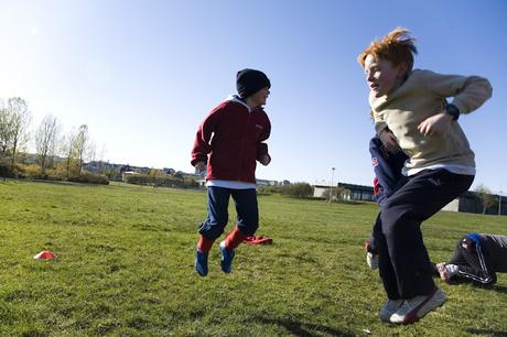 El Primer Día de Verano o Sumardagurinn Fyrsti El Primer Día de Verano o Sumardagurinn Fyrsti