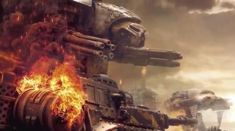 Adeptus Titanicus: FAQs y erratas nuevas Adeptus Titanicus: FAQs y erratas nuevas